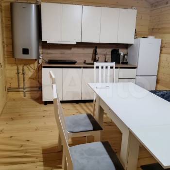 Сдается Дом, 36 м²