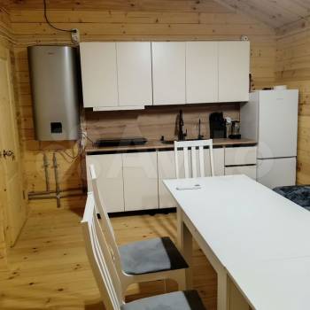 Сдается Дом, 36 м²
