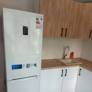 Сдается 2-х комнатная квартира, 50 м²