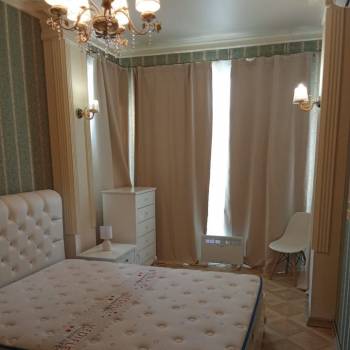 Сдается 2-х комнатная квартира, 64 м²