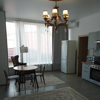 Сдается 2-х комнатная квартира, 64 м²