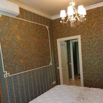 Сдается 2-х комнатная квартира, 64 м²