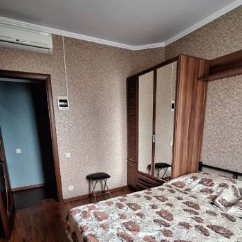 Сдается 2-х комнатная квартира, 59 м²