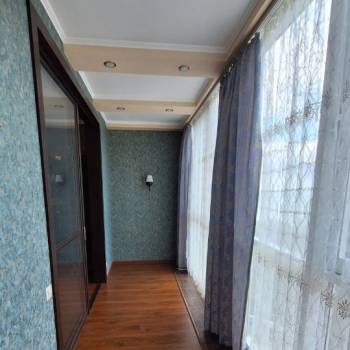 Сдается 2-х комнатная квартира, 59 м²