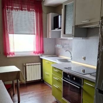 Сдается 2-х комнатная квартира, 59 м²