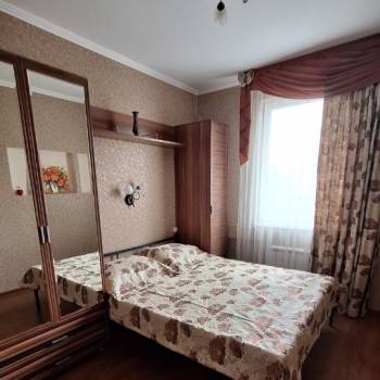 Сдается 2-х комнатная квартира, 59 м²