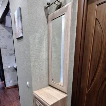 Сдается 2-х комнатная квартира, 59 м²