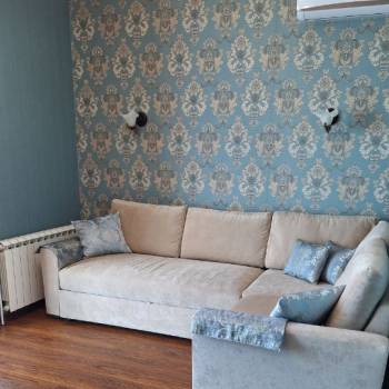 Сдается 2-х комнатная квартира, 59 м²