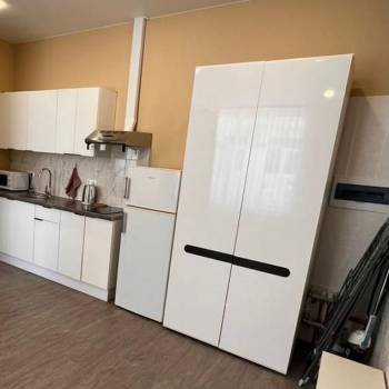 Сдается 2-х комнатная квартира, 38 м²