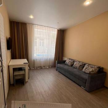 Сдается 2-х комнатная квартира, 38 м²