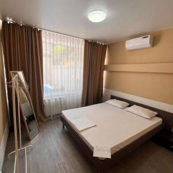 Сдается 2-х комнатная квартира, 38 м²