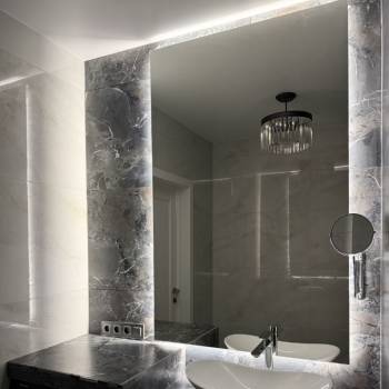 Сдается 2-х комнатная квартира, 70 м²