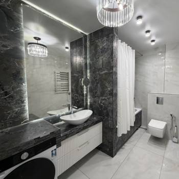 Сдается 2-х комнатная квартира, 70 м²