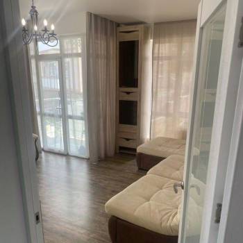 Сдается 2-х комнатная квартира, 60 м²