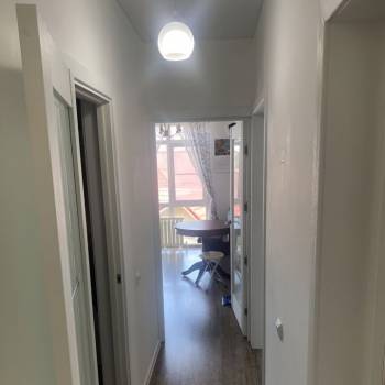 Сдается 2-х комнатная квартира, 60 м²
