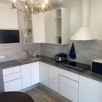 Сдается 2-х комнатная квартира, 60 м²