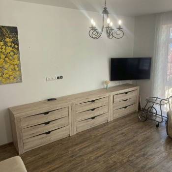 Сдается 2-х комнатная квартира, 60 м²
