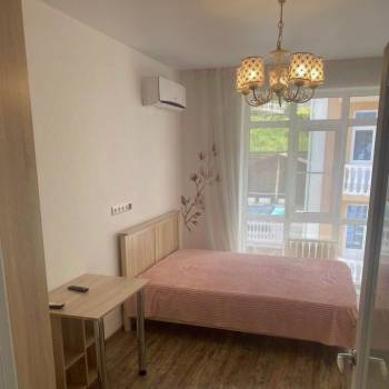 Сдается 2-х комнатная квартира, 60 м²