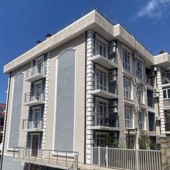Сдается 2-х комнатная квартира, 60 м²