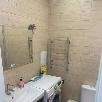 Сдается 2-х комнатная квартира, 60 м²