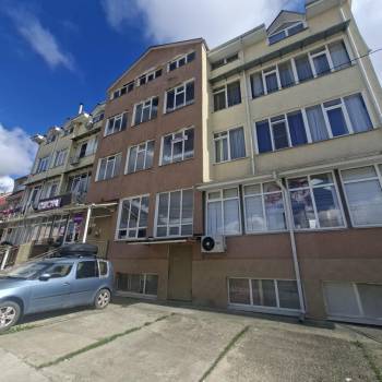 Продается 3-х комнатная квартира, 80 м²