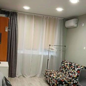 Сдается 1-комнатная квартира, 24 м²