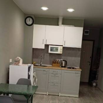 Сдается 1-комнатная квартира, 24 м²