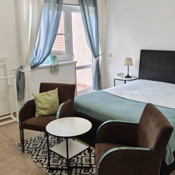 Сдается 1-комнатная квартира, 47 м²