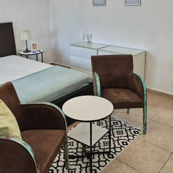 Сдается 1-комнатная квартира, 47 м²