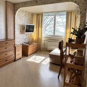 Сдается 1-комнатная квартира, 30 м²