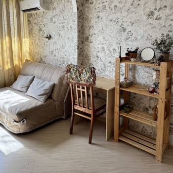 Сдается 1-комнатная квартира, 30 м²