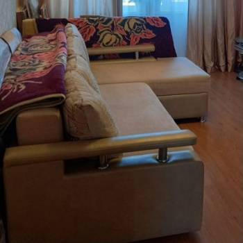 Продается 3-х комнатная квартира, 68,7 м²