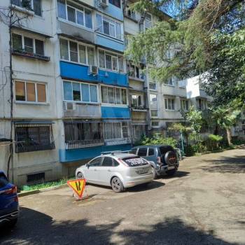 Продается 3-х комнатная квартира, 68,7 м²