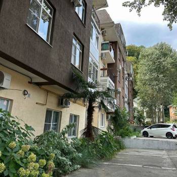 Продается 2-х комнатная квартира, 54 м²