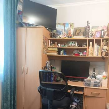 Продается 1-комнатная квартира, 19 м²