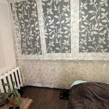 Сдается 1-комнатная квартира, 18 м²