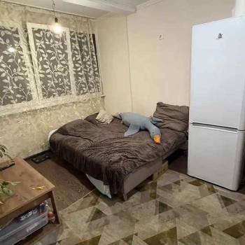 Сдается 1-комнатная квартира, 18 м²