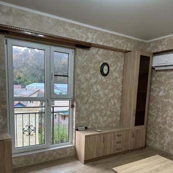 Сдается 1-комнатная квартира, 30 м²