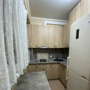Сдается 1-комнатная квартира, 30 м²