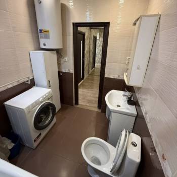 Сдается 2-х комнатная квартира, 50 м²