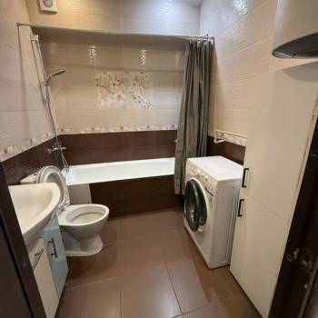 Сдается 2-х комнатная квартира, 50 м²