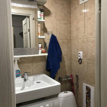 Сдается 1-комнатная квартира, 16 м²