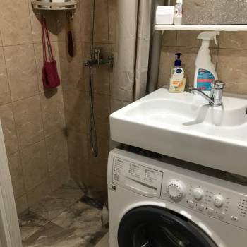 Сдается 1-комнатная квартира, 16 м²
