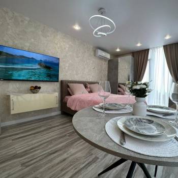 Продается 1-комнатная квартира, 39 м²