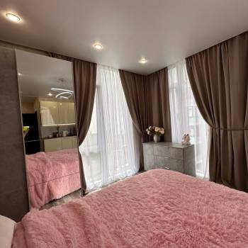 Продается 1-комнатная квартира, 39 м²