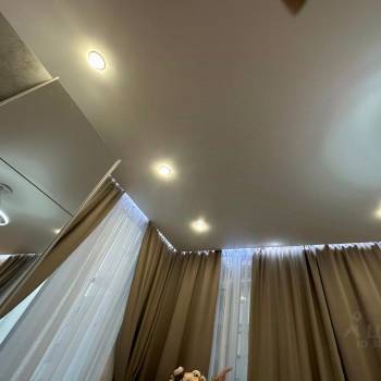 Продается 1-комнатная квартира, 39 м²
