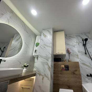Продается 1-комнатная квартира, 39 м²