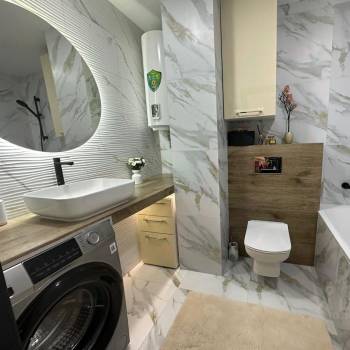 Продается 1-комнатная квартира, 39 м²