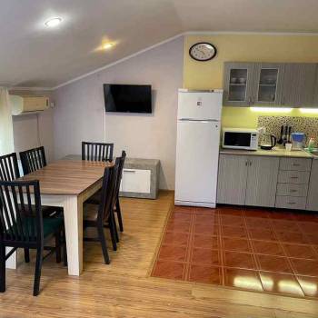 Сдается Многокомнатная квартира, 80 м²