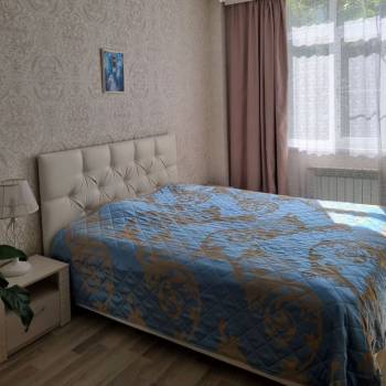 Продается 2-х комнатная квартира, 52,1 м²